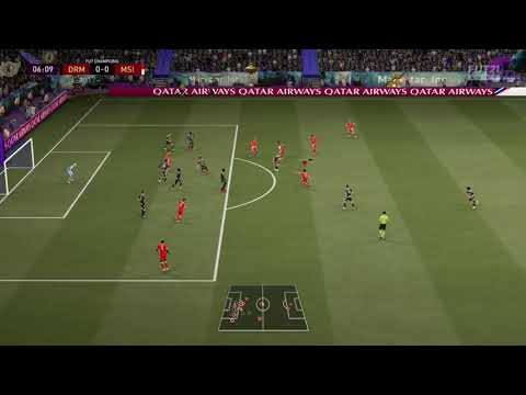 CB navas can do it all