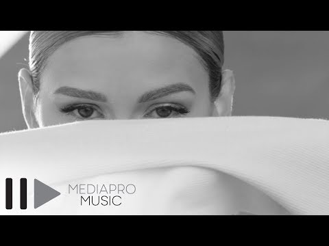 Alina Eremia are videoclip nou! "&Icirc;mi dai curaj", piesa pe care nu ai cum să nu o pui pe repeat :"Versurile sunt inspirate din sentimente pe care le-am trăit"