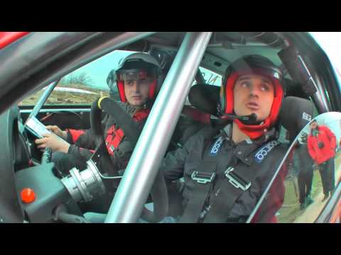 Race Rent Cup | Rzadkosz / Marek | Renault Clio Sport [MotoRecords.pl]