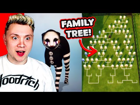 You are playing The Sims 4 WRONG