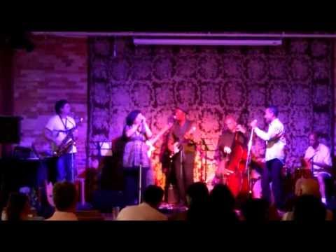 Malagasy anie ianao ô! - Maggy Razafimbahiny etc. - Concert Dama Toronto 2013 - Malagasy in Toronto