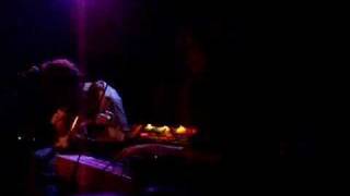 Beach House: &quot;Apple Orchard&quot; [11-06-2006; Chicago]