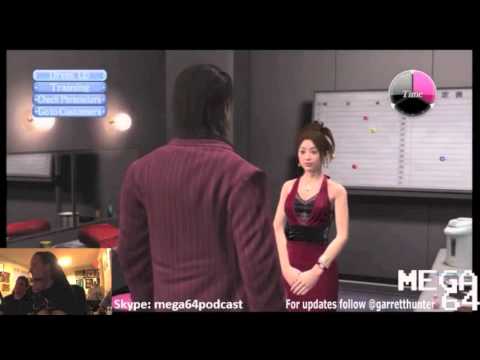 Mega64 Poorly Played Stream 93 - Frank S.' Call, Warhammer