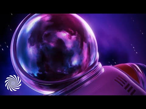 Ajja - Stardrive [Psychedelic Visuals]