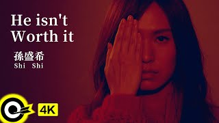 Download lagu 【ENG SUB】Shi Shi 孫盛希【He Isn't Worth It 是他不配】 mp3 Download lagu 【ENG SUB】Shi Shi 孫盛希【He Isn't Worth It 是他不配】 mp3