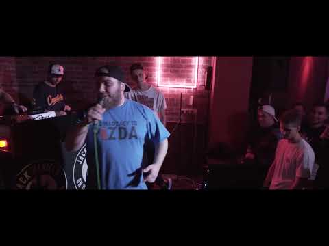 YOWEE vs SPARTIAK Bitwa o Kujawy 2019 Walka o 3cie miejsce