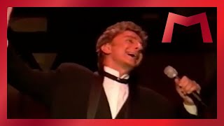 Barry Manilow - &quot;The Christmas Song (Chestnuts Roasting On An Open Fire)&quot; (Live, 1997)