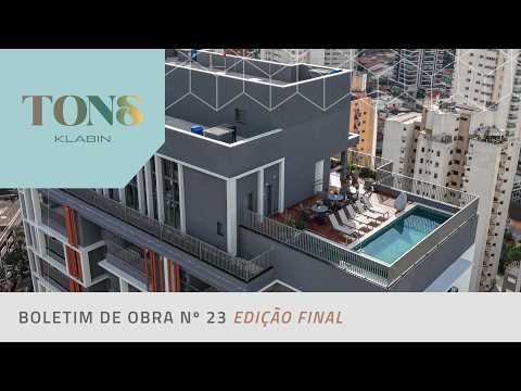 Tons Klabin