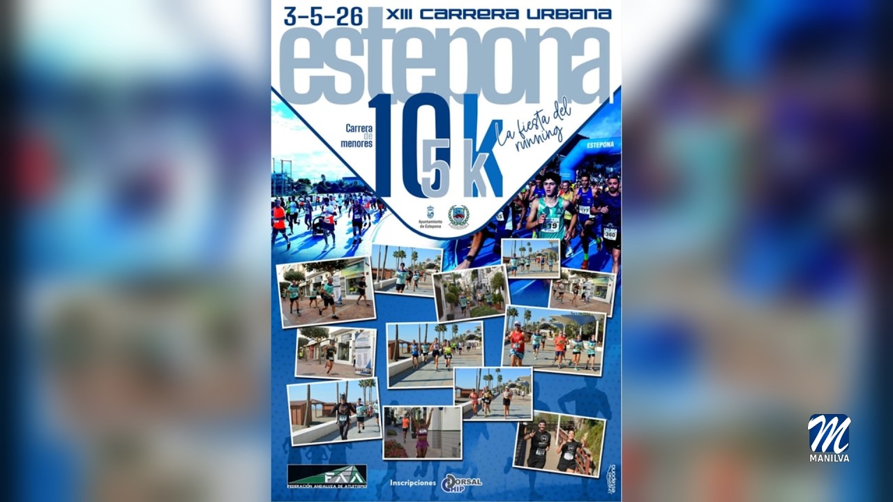 Agenda deportiva del fin de semana – 4 abril 2026