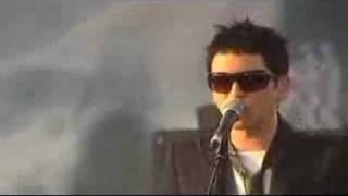 Placebo - Special Needs, live at Rock Am Ring 06-04-06