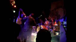 Tito &amp; Tarantula in Muenster 2009 (La Flor De Mal + Crime &amp; Shame)