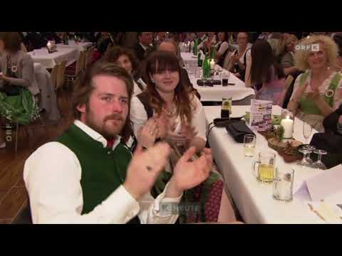 Kärnten heute dabei - Slowenische Tänze