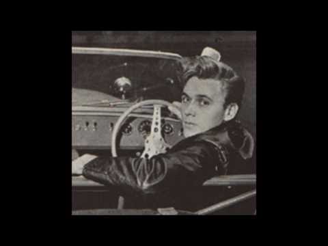 Billy Fury - Wondrous place (HQ)