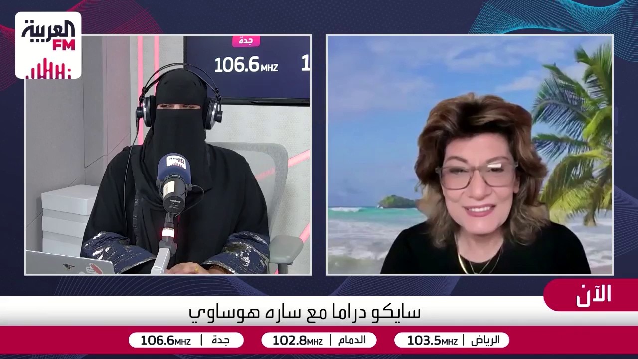 أنور: تعاطفت كثيراً مع شخصية "أم هبة" في "عرض وطلب"
