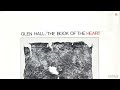 Glen Hall (ft. Cecil McBee, Billy Hart & Joanne Brackeen) - Iris (1979)