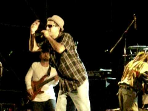 Salentown - BooBoo Vibration