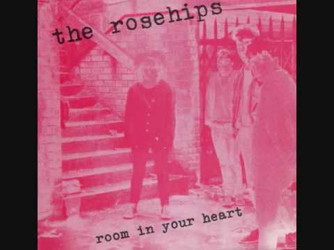 The Rosehips- So Naive