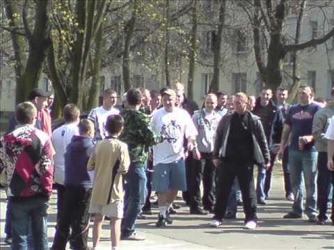 NAPALM GRUPA feat.Tektyw "Jak tam?" remix Piękny Stefan skrecze DJ DFC