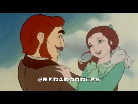 0ARCHIVES - Klara can walk now - (Heidi's Song)