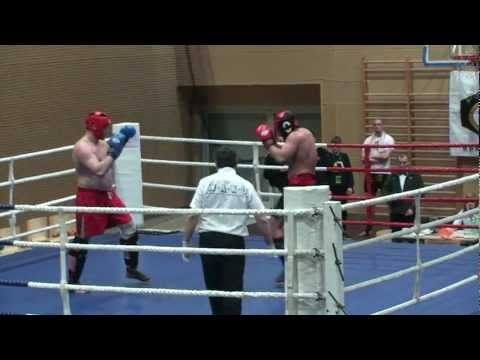 KO !!! Marcin Szreder & Wojciech Jastrzębski