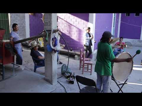 Dia de halloween en Guadalupe del Recreo 3