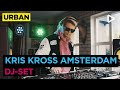 Kris Kross Amsterdam (DJ-set) | SLAM! Quarantine Festival Kris Kross Amsterdam (DJ-set) | SLAM! Quarantine Festival