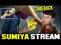 Comeback Game vs Rapier TA | Sumiya Stream Moment 4128