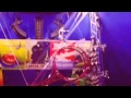 Jay Dominguez Wheel Of Death