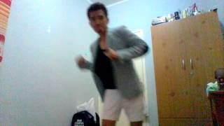 Get My Name by Mark ballas danced by Dencejash