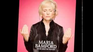 Maria Bamford - Suicide, Anyone?