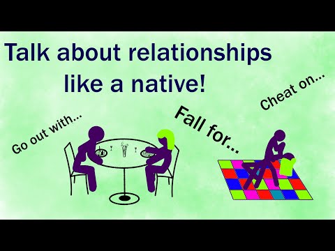 How to Learn English Phrasal Verbs