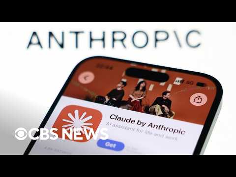 Anthropic's proposed AI safety bill only allows government to block models under extreme conditions