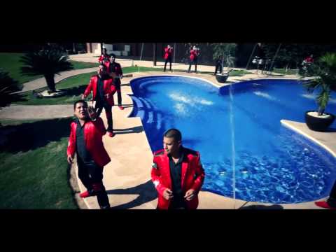 Banda Culiacancito - Noche Especial (Video Oficial) HD