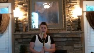 Cover &quot; Grace &quot; by the Martins