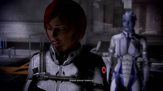 So Much Waiting for Us - Let's Play Mass Effect 3 Part 162