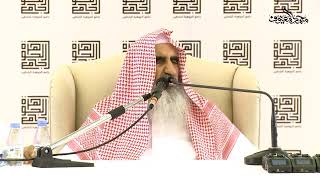 25 المقصد من الابتلاء بهذا النهر image