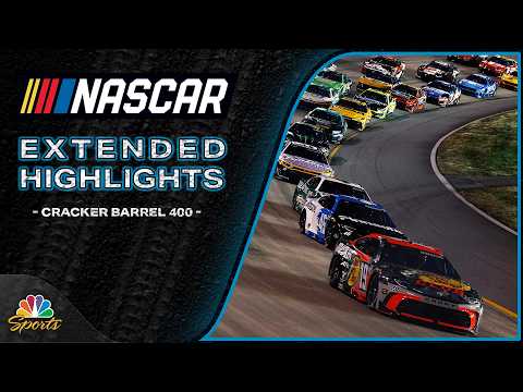 Motorsports on NBC video artwork