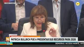 Presupuesto 2026: el Secretario de Hacienda va a defender sus proyecciones │N7:00│ 29-10-25