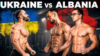 I Didn't Expect Albania To Be THIS Strong