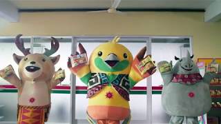Download lagu Indomie Asian Games Special Pack 2018 mp3 Download lagu Indomie Asian Games Special Pack 2018 mp3