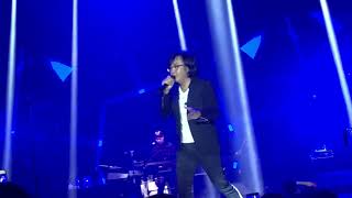 Download lagu Dewa 19 - Tak Akan Ada Cinta Yang Lain, in Larut Dalam Harmony Concert mp3