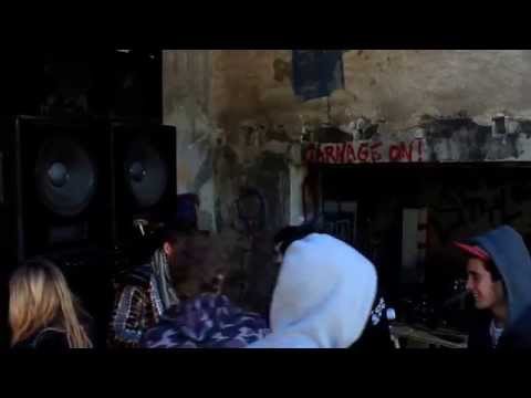 Calage des acharnés 14.11.15