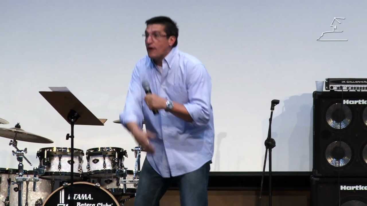 O que me separa de Deus?