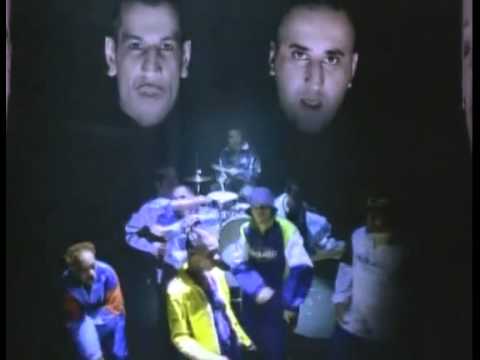 Kaleef - Trials Of Life