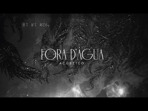 Fora D'água - José Jr.