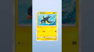 Meowscarada Full Art Pokemon Pocket #pokemon #pokemoncards #pokemontcg