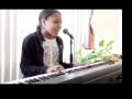11yr/old Jayna covers "When I Was Your Man ...