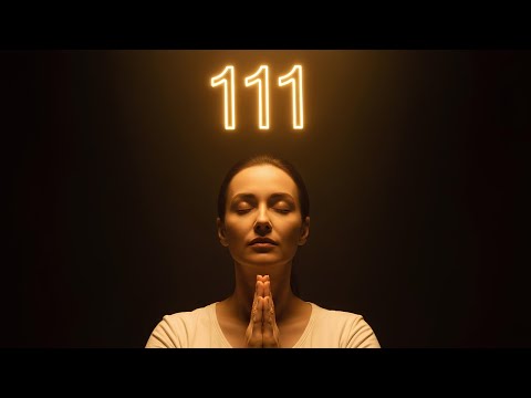 The Truth About Angel Number 111 (What Most Videos Miss)