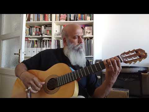 Leo Susana- Romance Anónimo 168/365