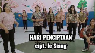 Download lagu HARI PENCIPTAAN #lagusekolahmingguterbaru #lagusekolahminggu #lagurohani #ayathafalan mp3 Download lagu HARI PENCIPTAAN #lagusekolahmingguterbaru #lagusekolahminggu #lagurohani #ayathafalan mp3